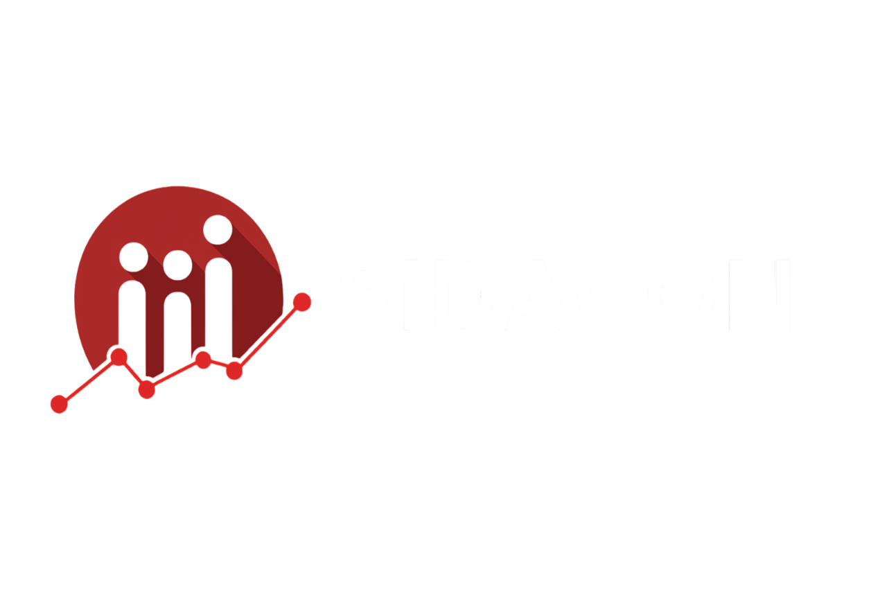 SIDACON Logo